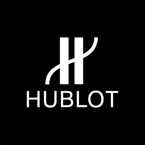 logo hublot